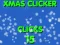 Игра Christmas Clicker Game онлајн