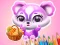 Игра Coloring Book: Fluffy Picnic онлајн