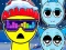Игра Incredibox Party Frozen Sprunki Beat онлајн