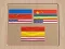 Игра Flag Puzzle Jam: Collect Flags онлајн
