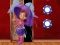 Игра Escape Rainy Day Girl онлајн
