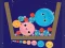 Игра Merge Planets онлајн