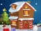 Игра Delighted Santa Rescue онлајн