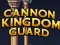 Игра Cannon Kingdom Guard онлајн