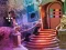 Игра Caged Santa Escape онлајн