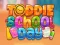 Игра Toddie School Day онлајн