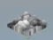 Игра 3D Terrain Generator онлајн