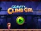 Игра Gravity Climb Girl онлајн