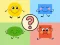 Игра Kids Quiz: Shapes Fun онлајн
