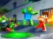 Игра Obby Prison: Craft Escape онлајн
