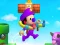 Игра Grab-Mario Adventure онлајн