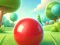 Игра Red Ball Runner 3D онлајн