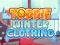 Игра Toddie Winter Clothing онлајн