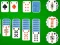 Игра Klondike Solitaire 4 Suits онлајн