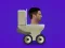 Игра Toilet Racer онлајн