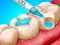 Игра Incredible Kids Dentist онлајн