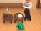 Игра Gomidasu’s Kitchen онлајн