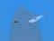 Игра Lonely Shark Frenzy онлајн