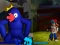 Игра FNF vs Rainbow Friends онлајн