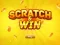 Игра Scratch & Win онлајн