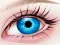 Игра Eye Color DIY онлајн
