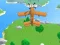 Игра Toy Airplane онлајн