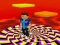 Игра Roblox: Parkour Lava онлајн
