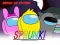 Игра Sprunki Among Us Edition онлајн
