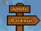 Игра Jungle Parkour онлајн