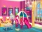 Игра Baby House Cleaner онлајн