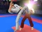 Игра Karate Fighter онлајн