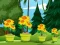 Игра Free The Blue Bird онлајн