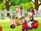 Игра Wire Trap Escape онлајн