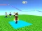 Игра Easy Obby Jump and Run Challenge Online онлајн