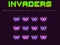 Игра Invaders онлајн