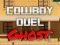 Игра Cowboy Duel Ghost онлајн