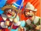 Игра Musketeers Gunpowder vs Steel онлајн