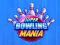 Игра Super Bowling Mania онлајн