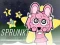 Игра Sprunki Night Time 2 онлајн