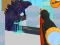 Игра Heli Monsters Giant Hunter онлајн