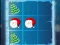 Игра Christmas Tic Tac Toe онлајн