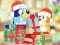 Игра Jigsaw Puzzle: Bluey Christmas Unboxing онлајн