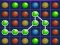 Игра Connect the Bubbles онлајн