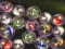 Игра Merge Mushrooms! онлајн