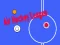 Игра Air Hockey League онлајн