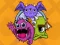 Игра Word Monsters онлајн