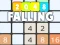 Игра 2048 Falling онлајн