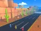 Игра Shape Transform: Shifting Rush онлајн