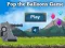 Игра Pop The Balloons Game онлајн