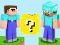 Игра Kids Quiz: Minecraft Trivia онлајн
